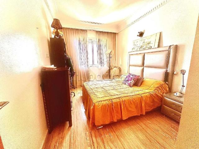 Appartement location à Anfa, Gharb-Chrarda-Beni Hssen