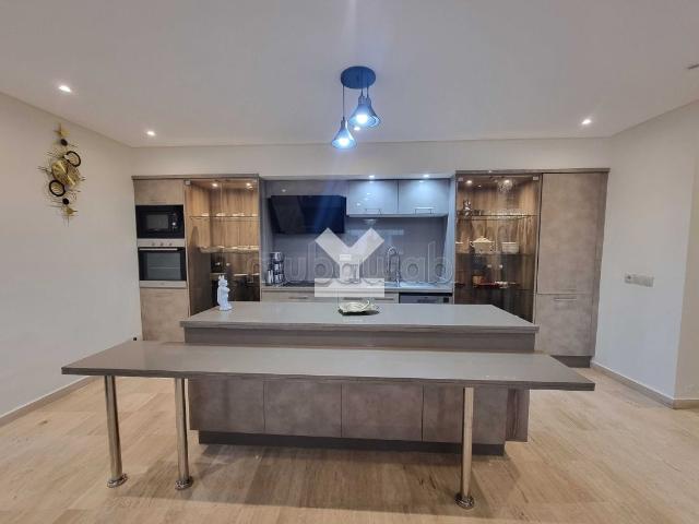 Appartement location à Anfa, Gharb-Chrarda-Beni Hssen