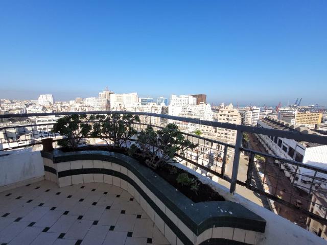 Appartement location à Anfa, Gharb-Chrarda-Beni Hssen