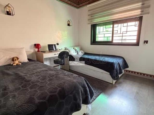 Appartement location à Marrakech, L'Oriental