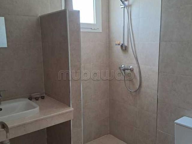 Appartement location à Rbat