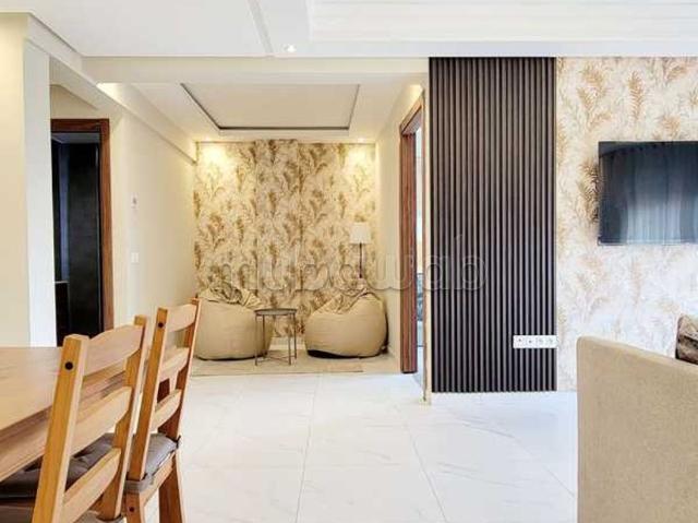 Appartement location à Anfa, Gharb-Chrarda-Beni Hssen
