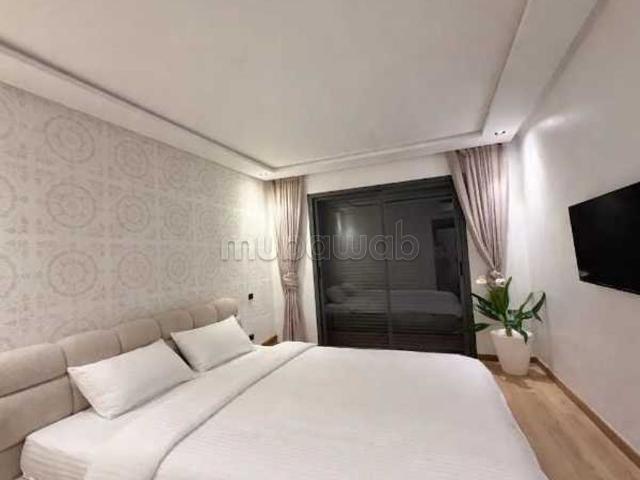 Appartement location à Dar Bouazza, Gharb-Chrarda-Beni Hssen