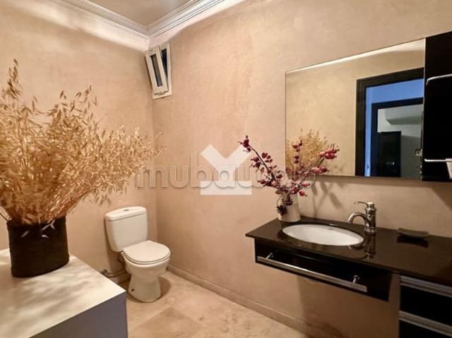 Appartement location à Marrakech, L'Oriental