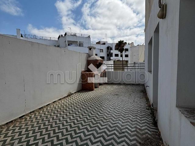 Appartement location à Anfa, Gharb-Chrarda-Beni Hssen