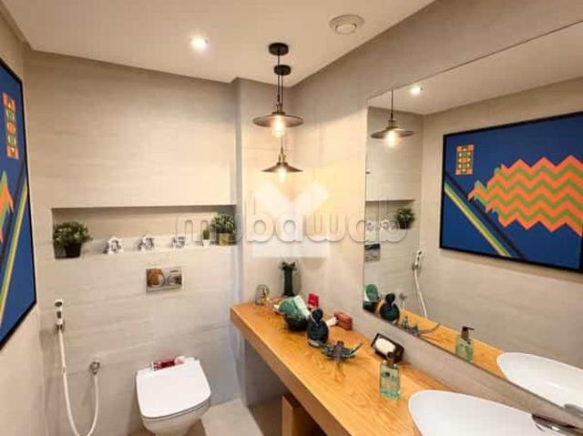 Appartement location à Anfa, Gharb-Chrarda-Beni Hssen