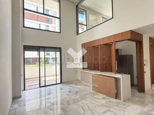 Appartement location à Anfa, Gharb-Chrarda-Beni Hssen