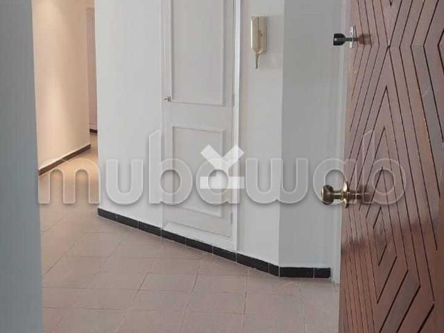 Appartement location à Rbat