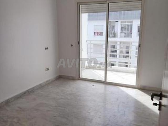 Appartement location à Témara