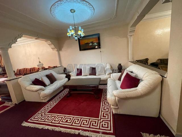Appartement location à Casablanca ⵜⴰⴷⴷⴰⵔⵜ ⵜⵓⵎⵍⵉⵍⵜ الدار البيضاء, Préfecture de Casablanca عمالة الدار البيضاء