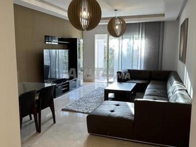 Appartement location à Rbat