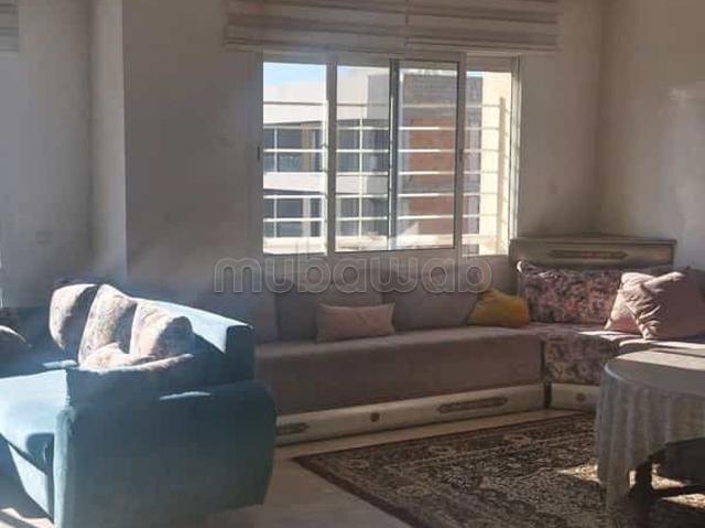 Appartement location à Anfa, Gharb-Chrarda-Beni Hssen