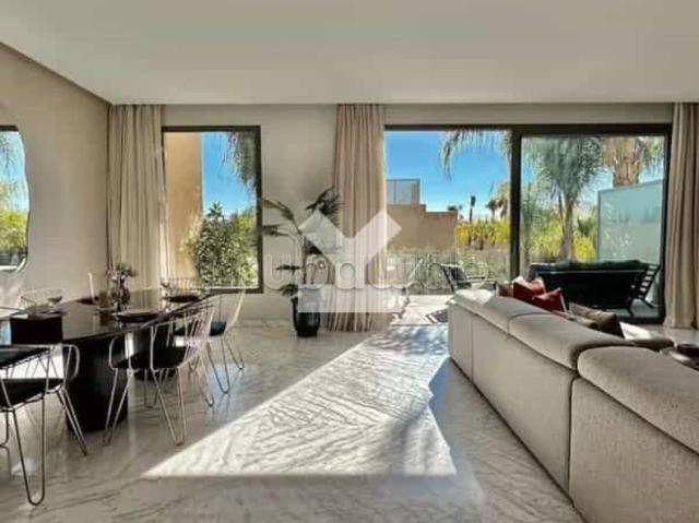 Appartement location à Marrakech, L'Oriental
