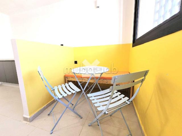Appartement location à Anfa, Gharb-Chrarda-Beni Hssen