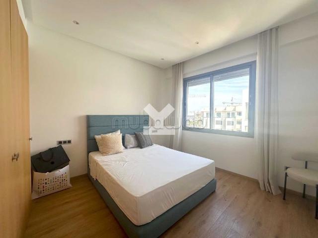 Appartement location à Anfa, Gharb-Chrarda-Beni Hssen