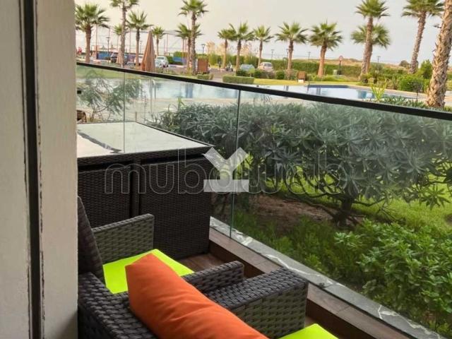 Appartement location à Dar Bouazza, Gharb-Chrarda-Beni Hssen