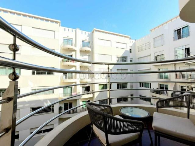 Appartement location à Anfa, Gharb-Chrarda-Beni Hssen