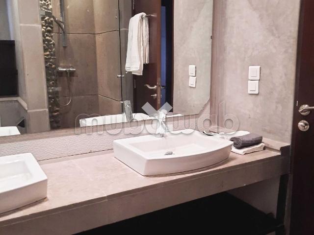 Appartement location à Casablanca