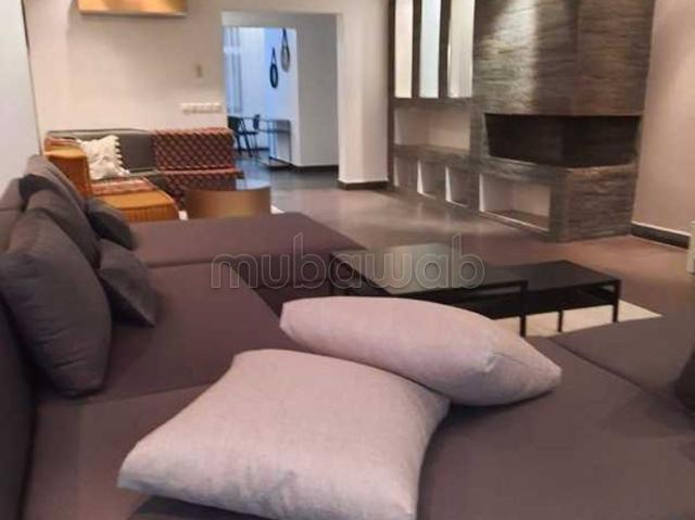 Appartement location à Anfa, Gharb-Chrarda-Beni Hssen