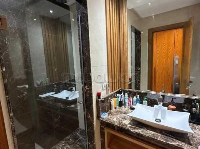 Appartement location à Anfa, Gharb-Chrarda-Beni Hssen