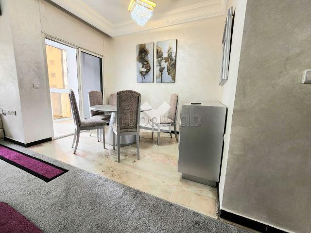 Appartement location à Anfa, Gharb-Chrarda-Beni Hssen