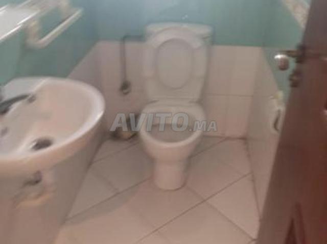 Appartement location à Hay Nahda, Ben Slimane