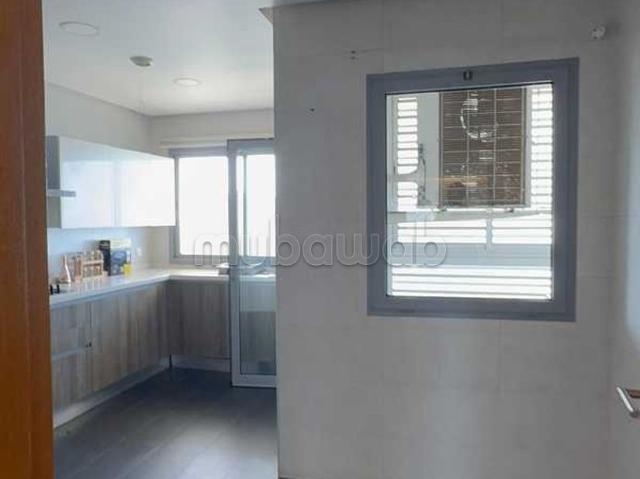Appartement location à Anfa, Gharb-Chrarda-Beni Hssen