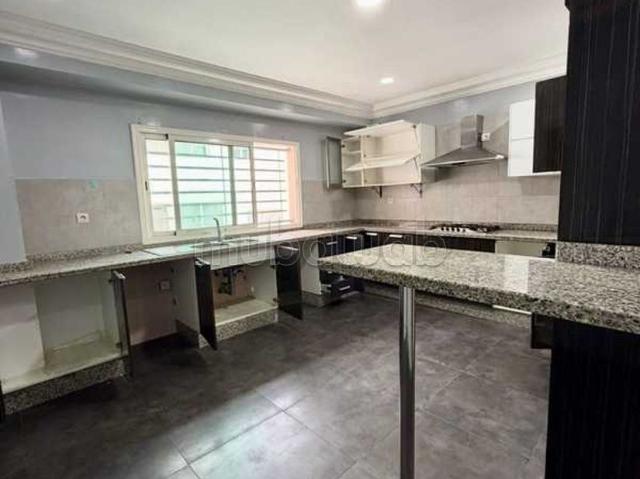 Appartement location à Anfa, Gharb-Chrarda-Beni Hssen