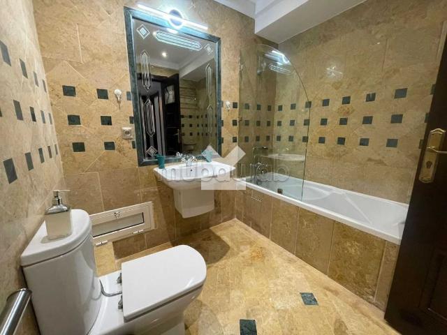 Appartement location à Anfa, Gharb-Chrarda-Beni Hssen