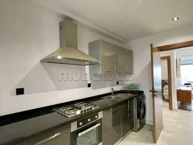 Appartement location à Anfa, Gharb-Chrarda-Beni Hssen