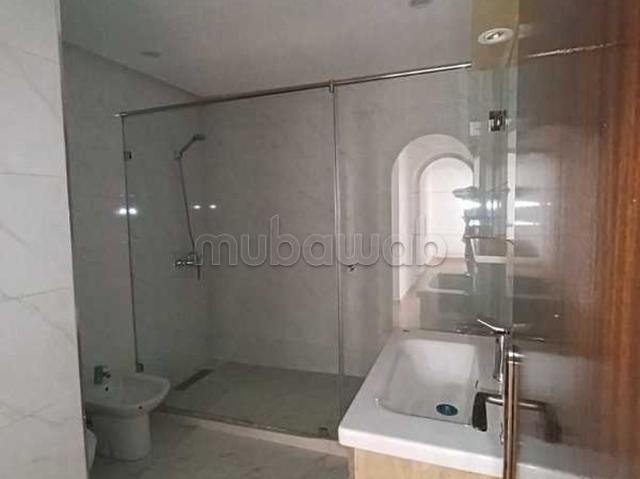 Appartement location à Rbat