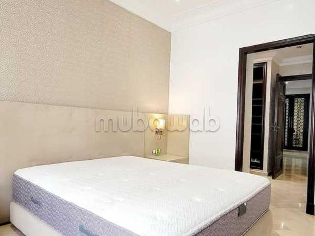 Appartement location à Anfa, Gharb-Chrarda-Beni Hssen