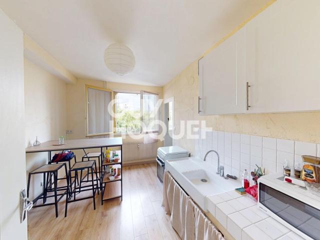 Appartement location à Dijon