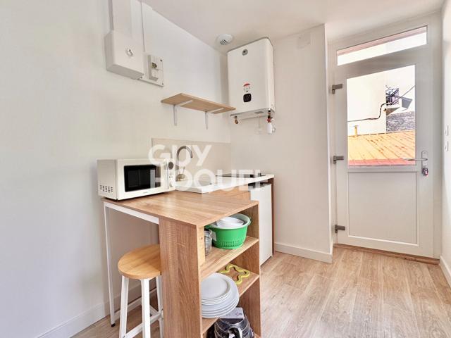 Appartement location à Centre-Ville, Aix-les-Bains