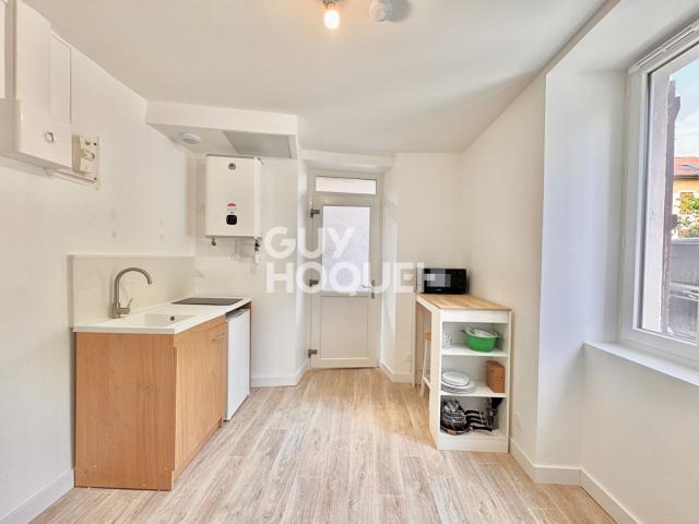 Appartement location à Chambéry, Aix-les-bains