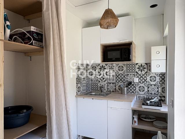 Appartement location à Nantes