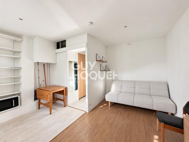 Appartement location à Nanterre, Asnières-sur-seine