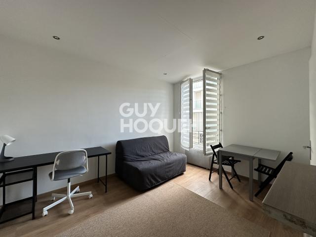 Appartement location à Nanterre, Asnières-sur-seine