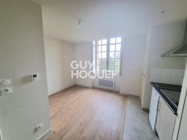 Appartement location à Dreux, Abondant