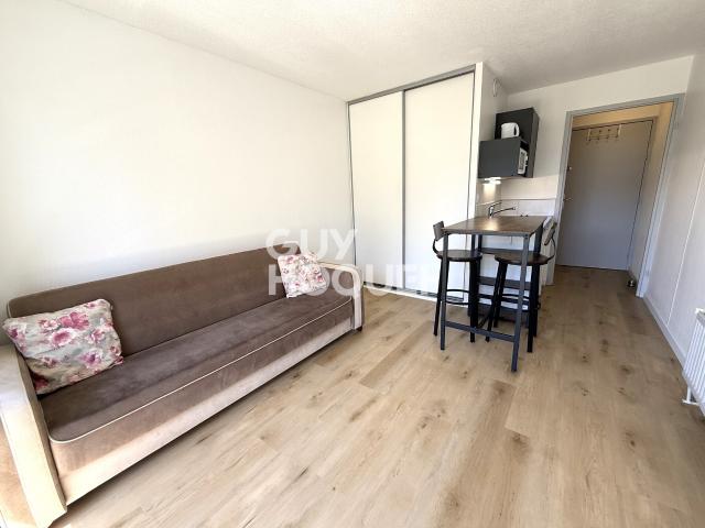 Appartement location à Grenoble