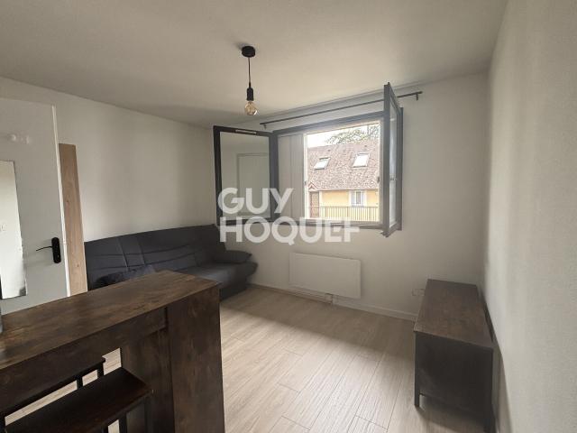 Appartement location à Pau