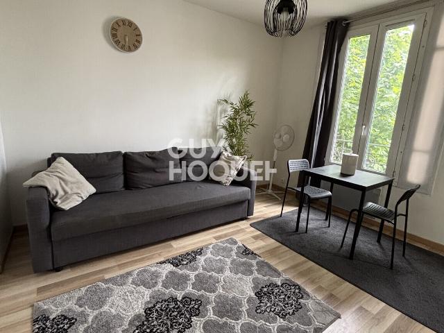 Appartement location à Le Raincy, Rosny-sous-bois