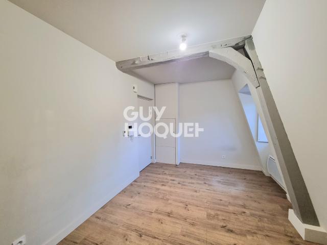Appartement location à Dreux, Abondant