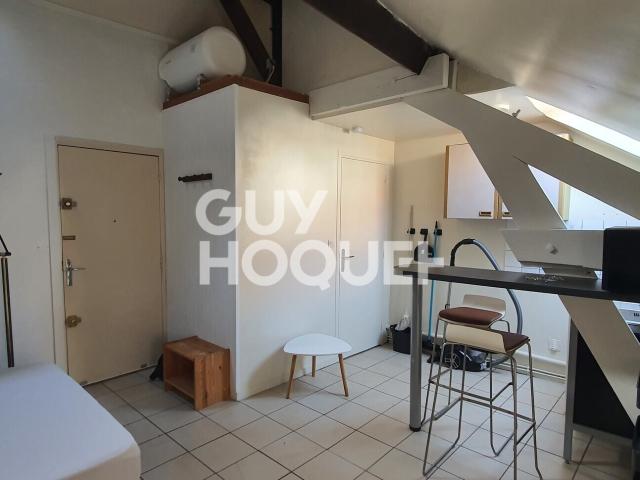 Appartement location à Palaiseau, Montlhéry