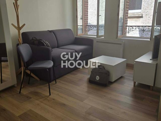 Appartement location à Douai