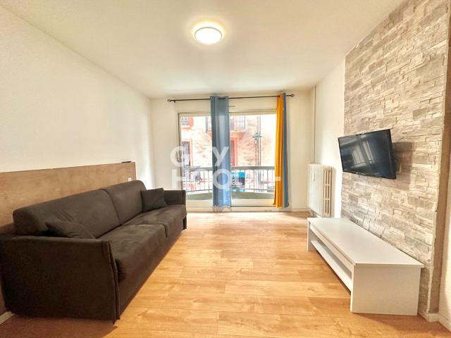 Appartement location à Chambéry, Aix-les-bains