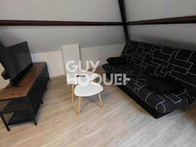 Appartement location à L'Equipée, Clermont