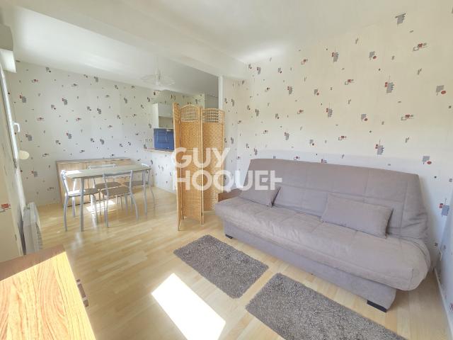 Appartement location à Vire