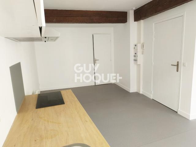Appartement location à Dreux