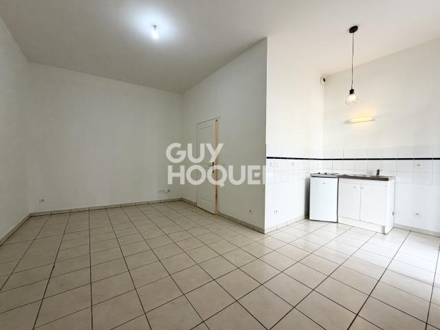 Appartement location à Grenoble, Venon